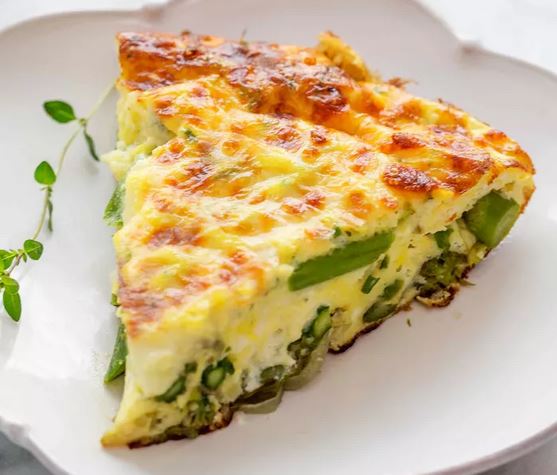 frittata