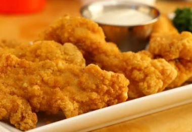 chicken tenders