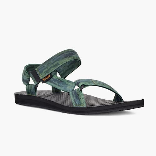 Teva Men's Original Universal Tie-Dye Sandal