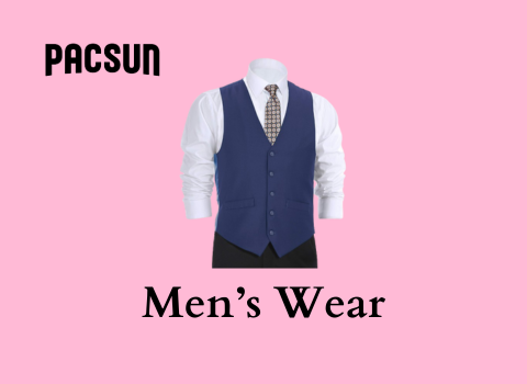 Shopping at Pac Sun 2 - ShopUSA