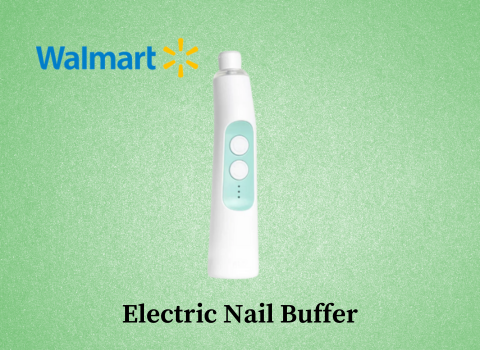 Electric Nail Buffer Electric Nail Buffer_ShopUSA
