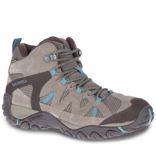 Merrell Deverta 2 Hiking Boots