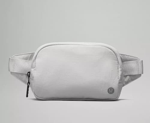 Everywhere 1L Ripstop Belt Bag