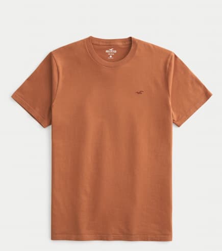 Men's Icon Crew Neck T-Shirt