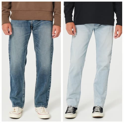 Hollister Men's Jeans