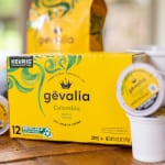 Gevalia Draft 2 on I Heart Publix