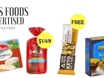 lowes foods unadvertised deals
