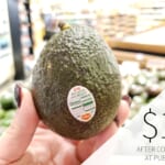 Hass Avocados Just $1 Each At Publix