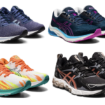 Huge Asics Running Shoes Sale!