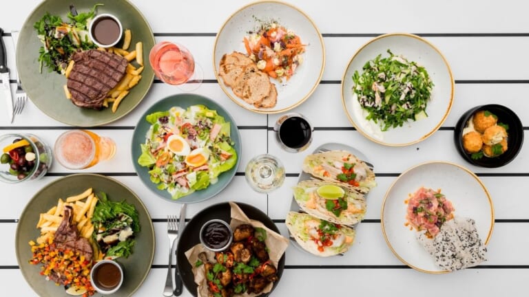 Free Flavor Maker App | Discover Recipes & Learn Spices!