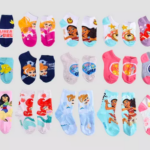 Kid’s 15 Days of Socks Advent Calendars only $15 at Target!
