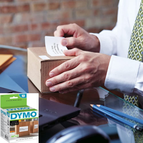 Today Only! Save BIG on DYMO Supplies from $3.99 (Reg. $5.85+) – FAB Ratings!