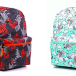 backpacks