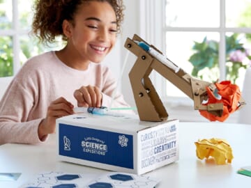 Today Only! Save BIG on your first Little Passports Subscription Box from $10.48 Shipped Free (Reg. $21+) – Multiple Options