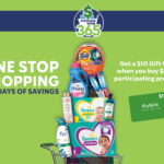 Earn Publix Digital Gift Cards In 24 Hours With The Stocking Spree 365 Program on I Heart Publix 3