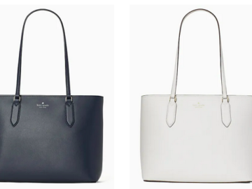 Kate Spade Harper Tote
