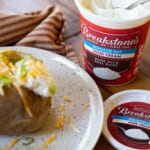Breakstone’s Sour Cream or Cottage Cheese Just $1 At Publix