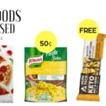 lowes foods unadvertised