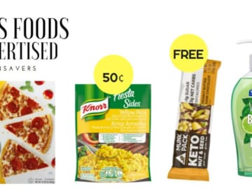 lowes foods unadvertised