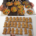 Checkered Chef Cooling Rack, 17 x 12-inch $5.99 After Code (Reg. $19.95) – 3K+ FAB Ratings!