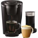 Keurig K Latte Single Serve K-Cup Pod Coffee Maker only $59.99 shipped (Reg. $90!)