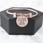 Charming Bracelets with Messages only $6.99!