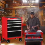 Craftsman 5 Drawer Steel Rolling Tool Cabinet $229 Shipped Free (Reg $299)
