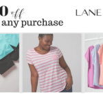 lane bryant coupon