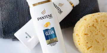 Get Pantene Hair Care As Low As $1.43 At Publix (Less Than Half Price!) on I Heart Publix