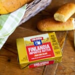 Finlandia Imported Butter Just $1.99 At Publix