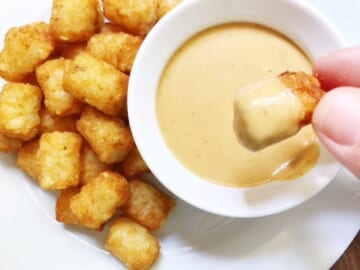 copycat chick-fil-a sauce recipe