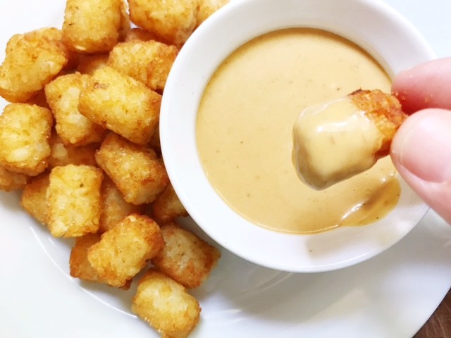 copycat chick-fil-a sauce recipe