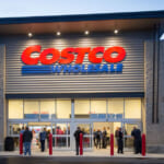 $40 Costco Shop Card & Coupon With New Membership!