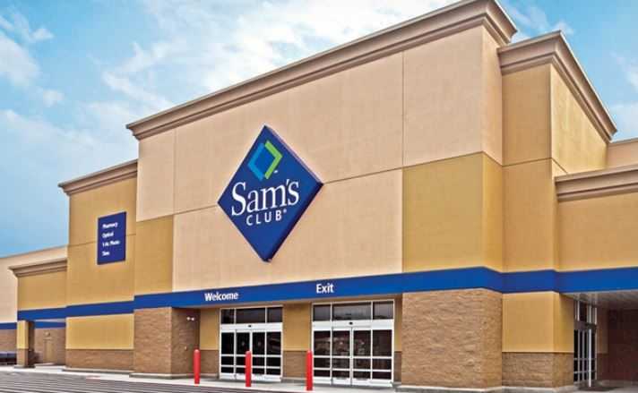 $19.99 Sam’s Club Membership + Free Products