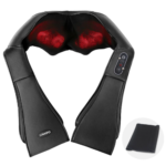 My Favorite Shiatsu Neck, Shoulder, and Foot Massager is Just $35 + Free Shipping!
