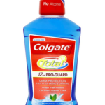 Free Colgate Mouthwash & Toothbrush at CVS!