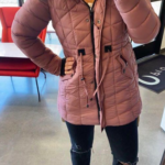 Canada Weather Gear Women’s Glacier Shield Anorak only $59 shipped (Reg. $210!)