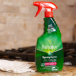 New Palmolive SprayAway Dish Spray Coupon For Publix Sale on I Heart Publix 1