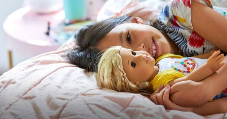 American Girl Sale | Items Start at $4