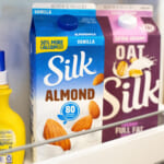 Choose Silk And Enjoy Silky Smooth Taste, Born From The Land!