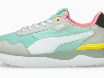 PUMA Women’s Sneakers just $24.49, plus more!