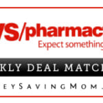 CVS: Deals for the week of October 3-9, 2021