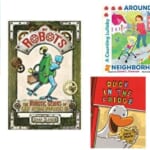 Amazon Sale | Children’s Books Starting at $5.49