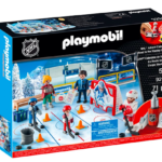 Great Deals on PLAYMOBIL Advent Calendars + Exclusive Extra 15% off!