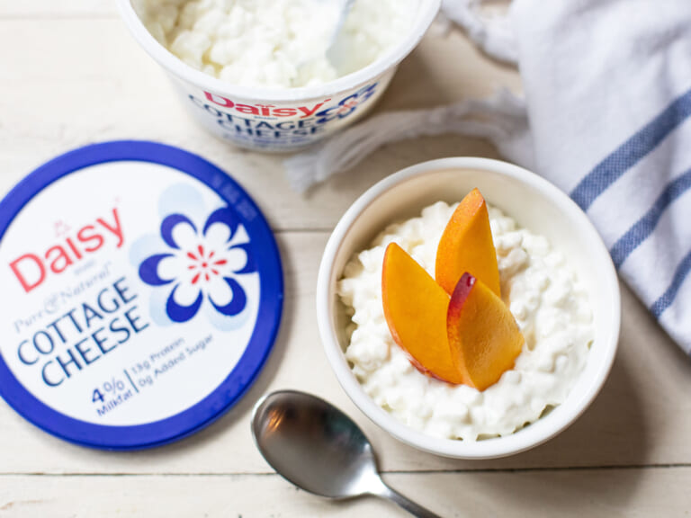 Daisy Cottage Cheese Just 83¢ At Publix on I Heart Publix