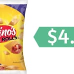 100-Count Totino’s Pizza Rolls $4.34 | Publix Deal Ends Today