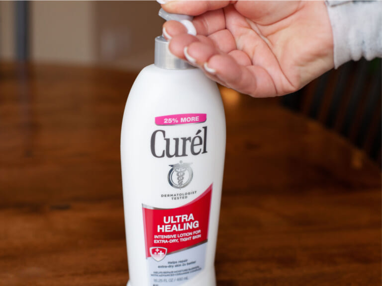 Curel Lotion As Low As $2.09 At Publix (Regular Price $6.99) on I Heart Publix 1
