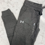 Under Armour Women’s Rival Fleece Joggers only $20 shipped (Reg. $45!)