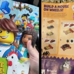 Free LEGO Life Magazine Subscription!