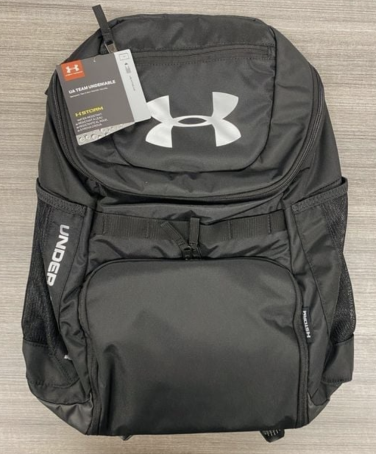 Under Armour Undeniable Backpack for just $34 shipped! (Reg. $70!)